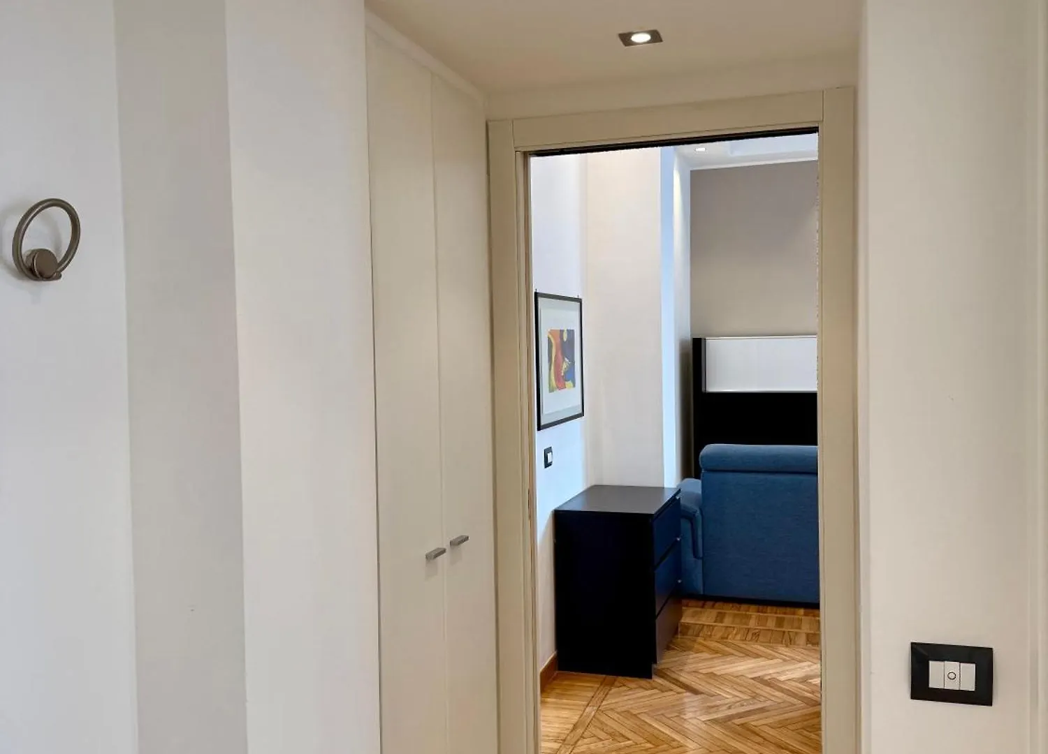 Lr Deluxe Apartments - Savoia 3 - Repubblica Μιλάνο 0*,  Ιταλία