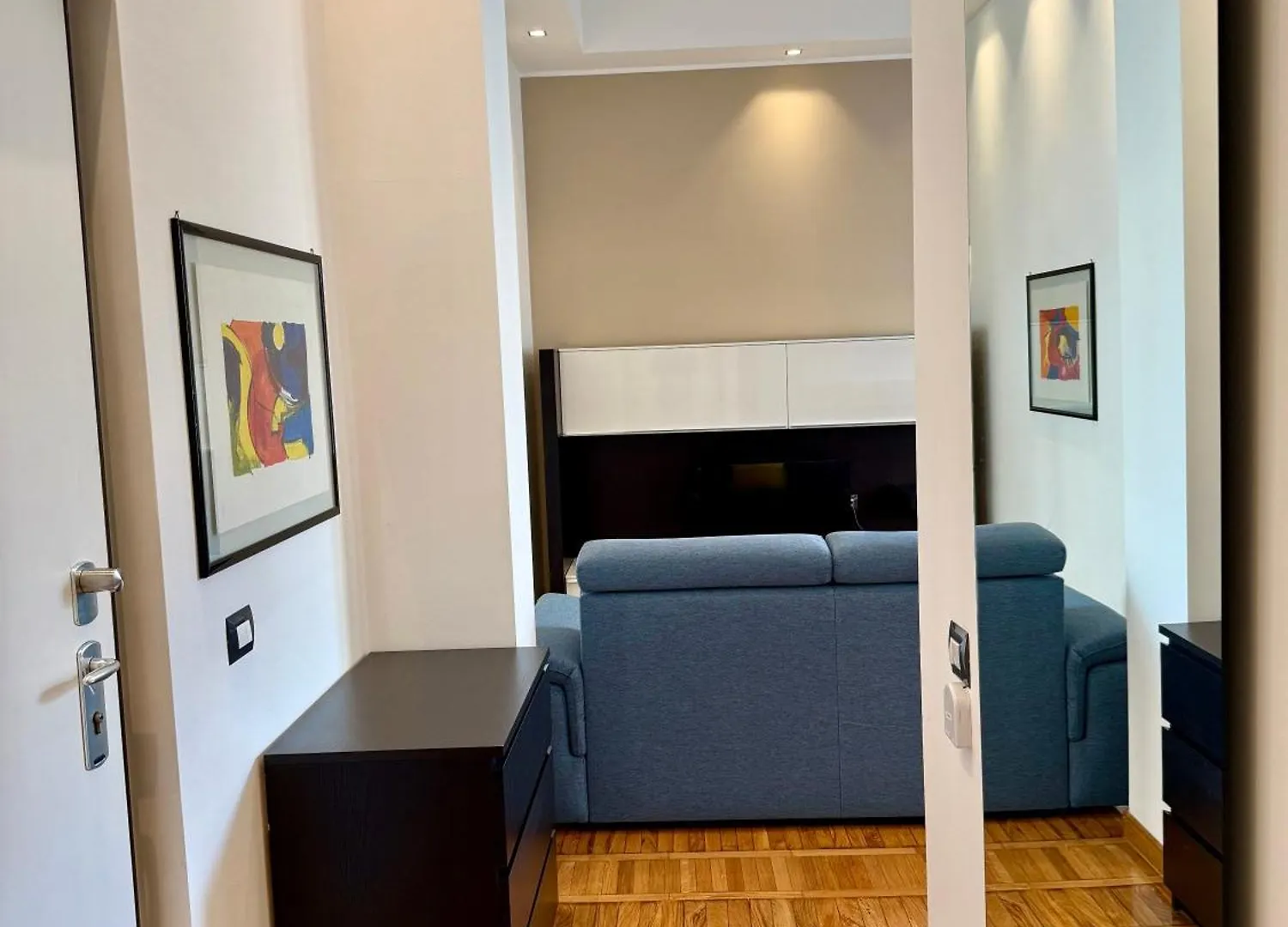 Lr Deluxe Apartments - Savoia 3 - Repubblica Μιλάνο