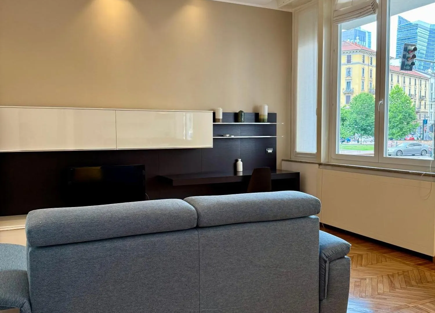 Lr Deluxe Apartments - Savoia 3 - Repubblica Μιλάνο