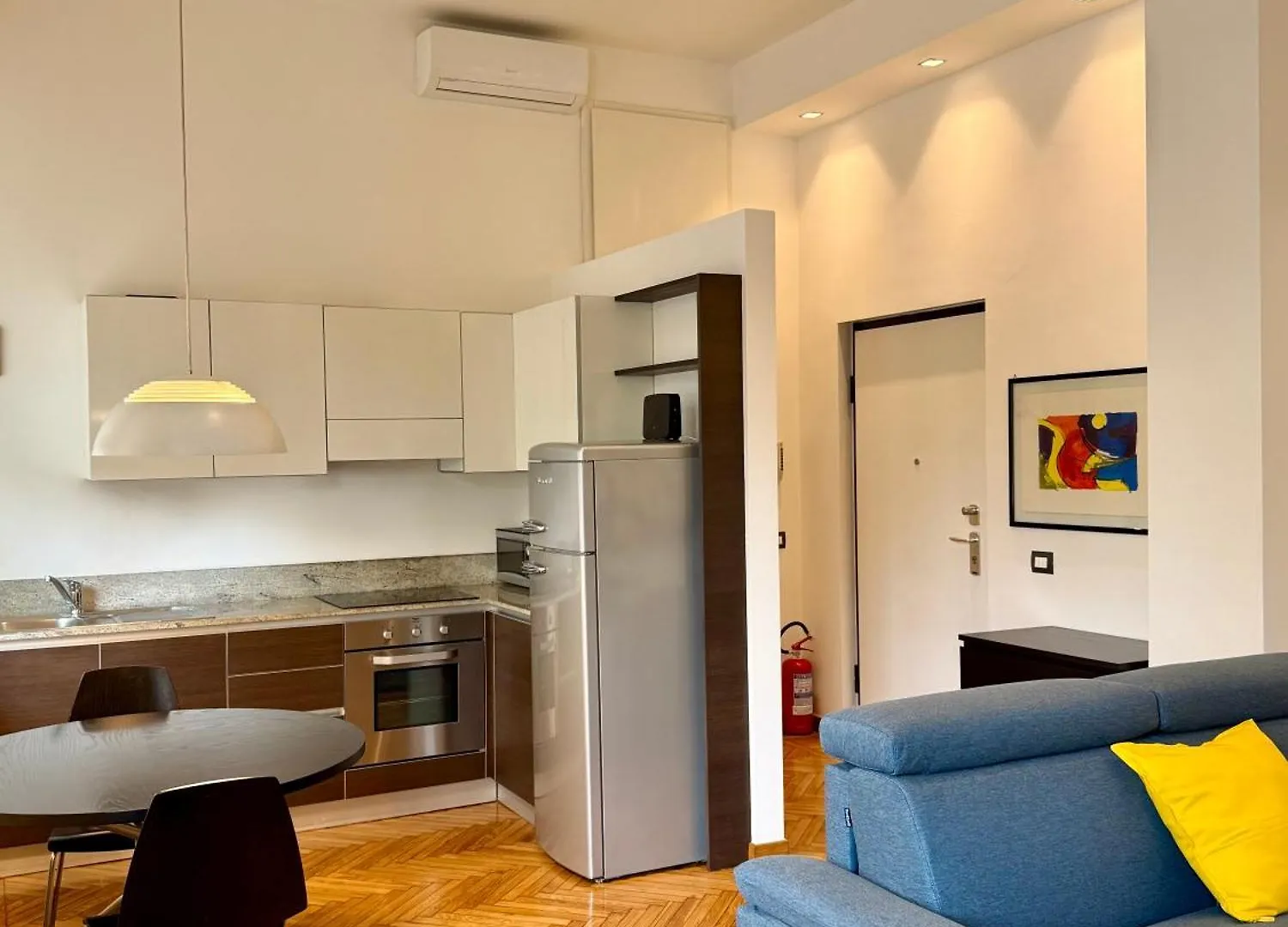 Lr Deluxe Apartments - Savoia 3 - Repubblica Μιλάνο