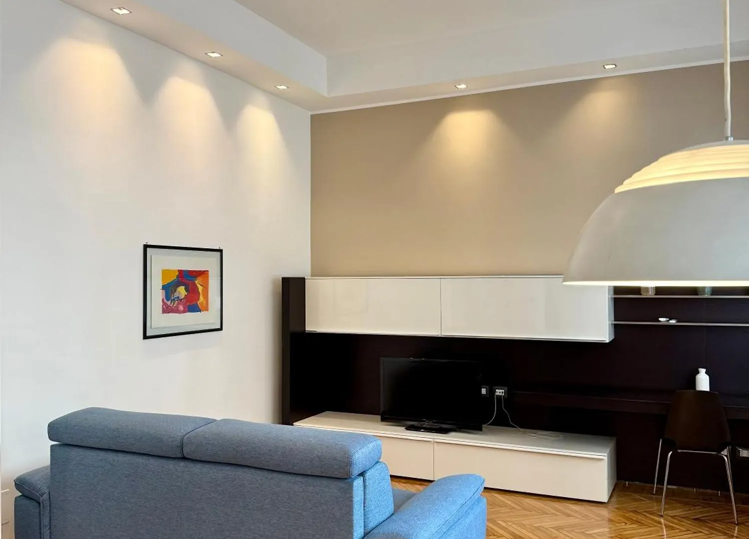 Lr Deluxe Apartments - Savoia 3 - Repubblica Μιλάνο